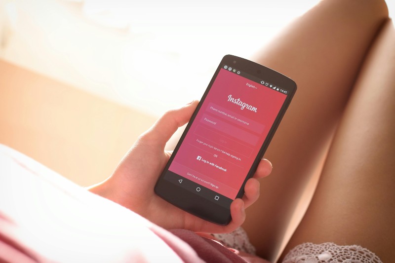 How to Promote Music on Audiomack - Instagram on mobile