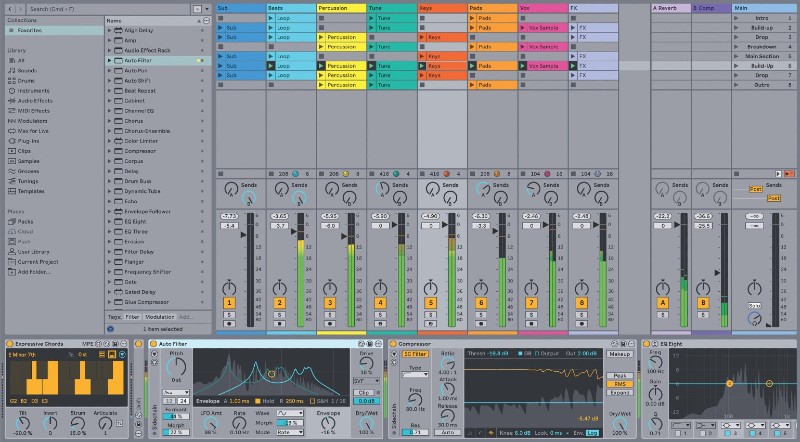 Make Music With Your Voice: 5 Best Voice to Music Tools - Ableton Live