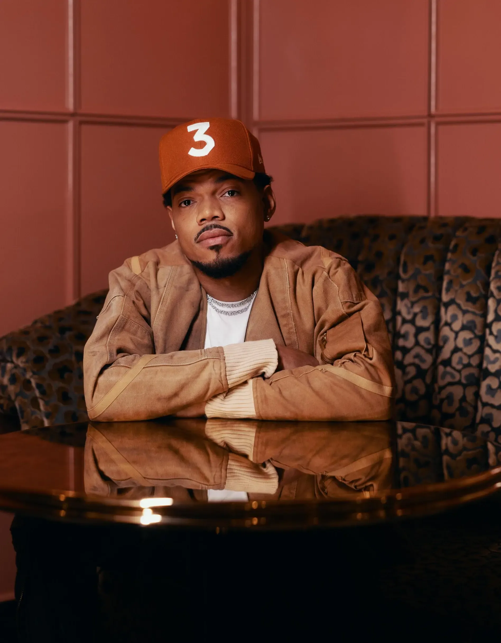 Chance The Rapper