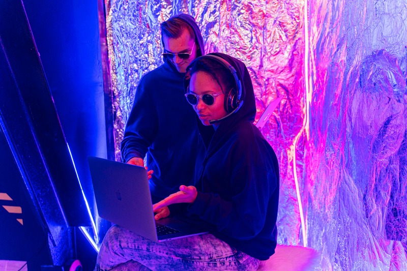 How to Create a Music Video Using AI