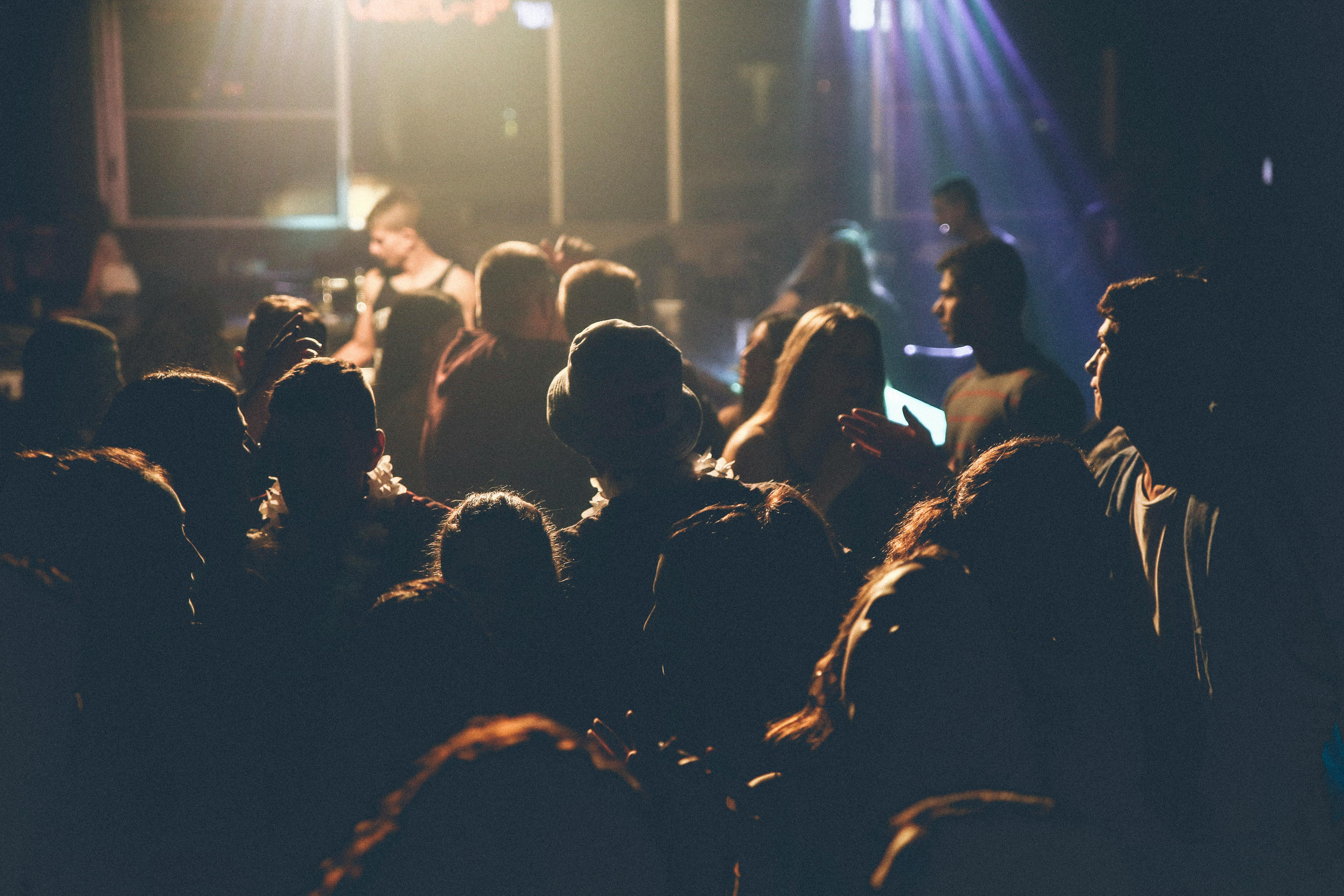 Run Ads for Your Music - 