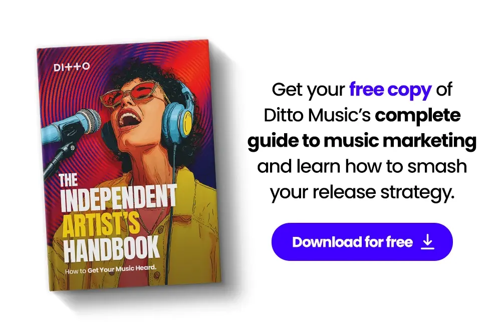 Music Marketing in 2026: The Independent Artist’s Handbook
