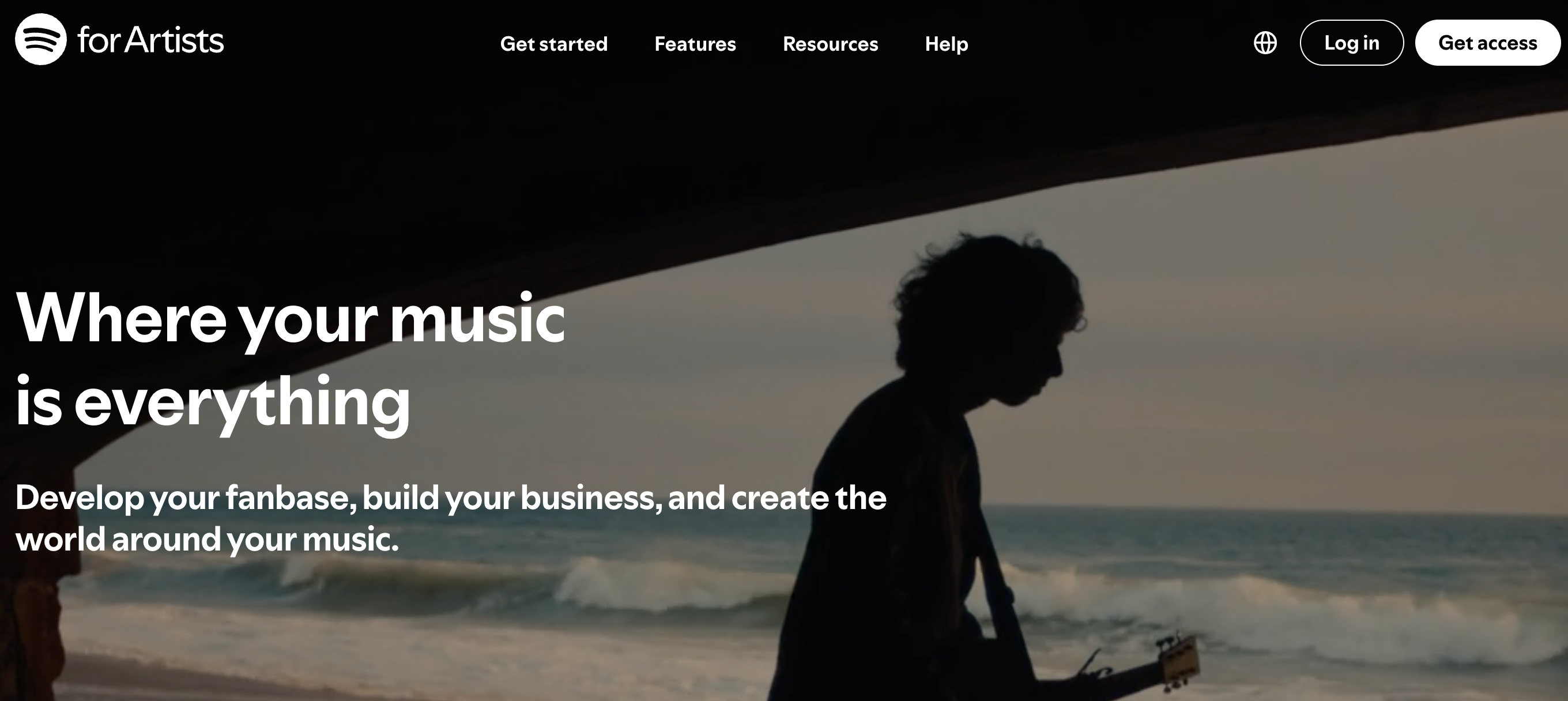 Cómo obtener la verificación en Spotify en 2026