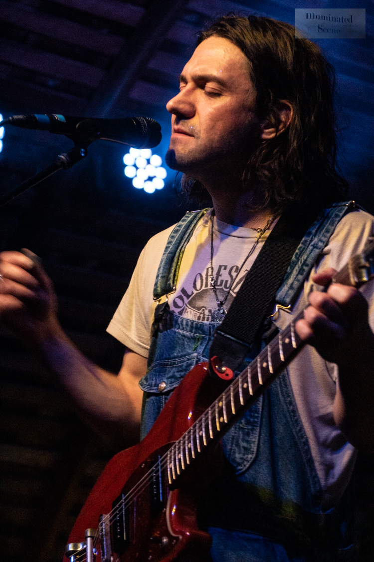 Connor oberst performing live