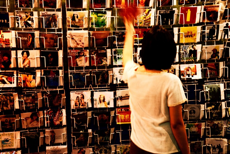 How to distribute music independently