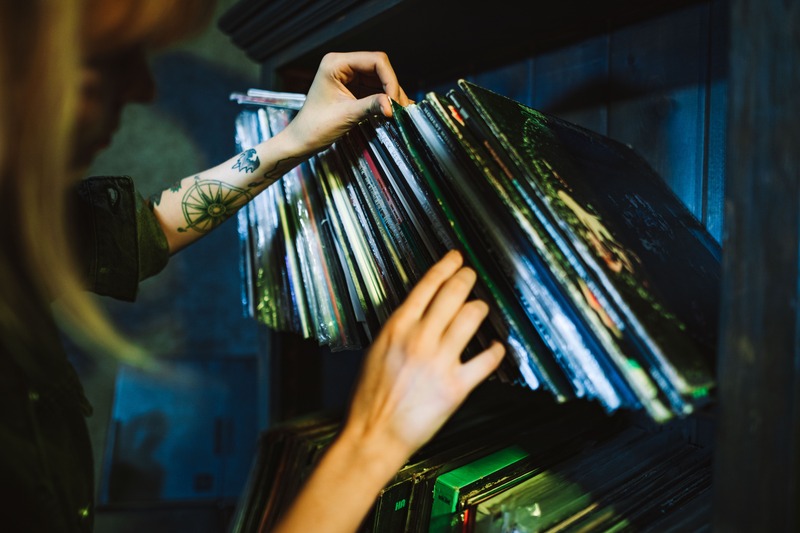 Metadata In The Music Industry: A Guide for Independent Artists