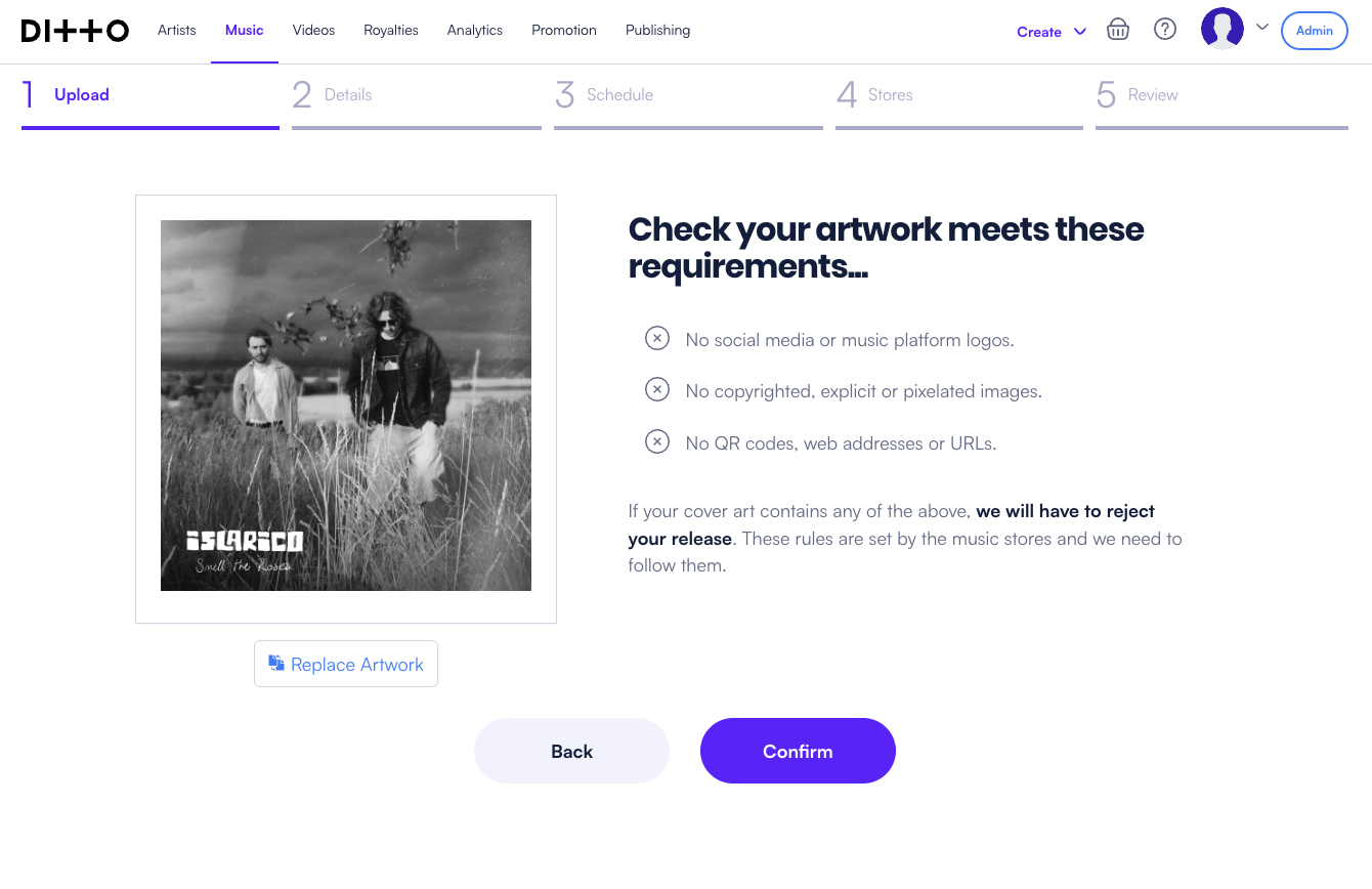 Music Metadata Explained: What Artists Need To Know