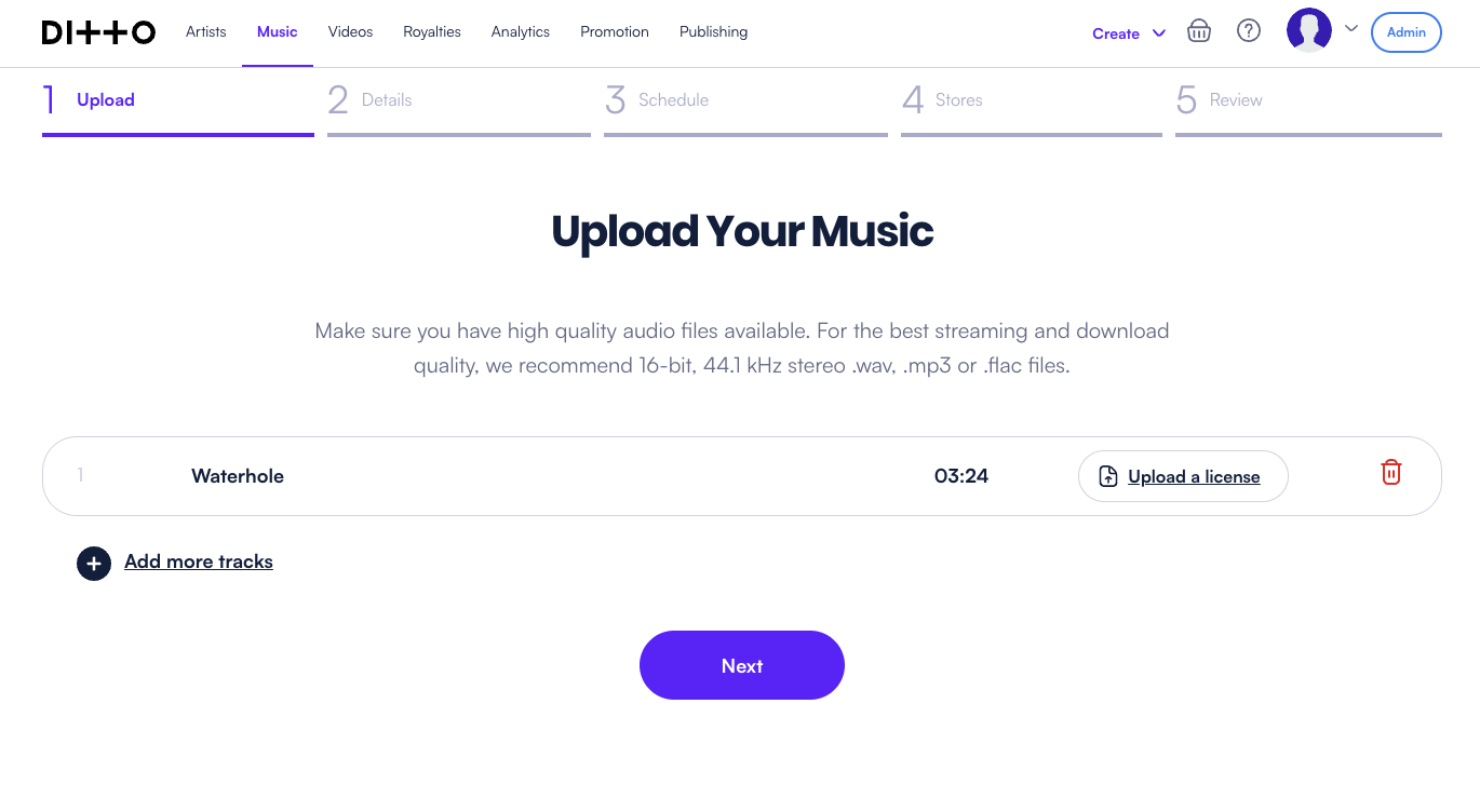 Music Metadata Explained: What Artists Need To Know