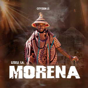 Leseli La Morena — Cityzeen Ls