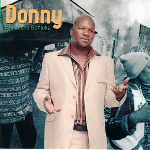Basheshe Bahleka — Donny