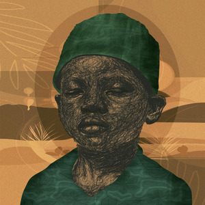 Ubuhle Obungaka — Ovuyonke.