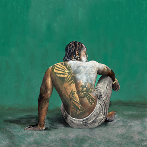 DUST — Priddy Ugly
