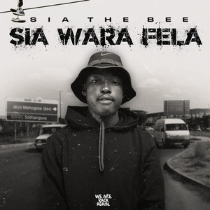 Sia Warra Fela — Sia_TheBee