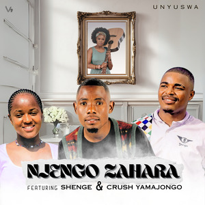 Njengo Zahara — uNyuswa