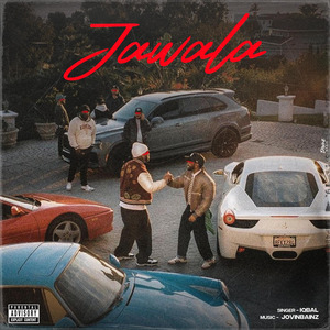 JAWALA — Iqbal