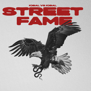 Street Fame — Iqbal