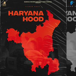 Haryana Hood — Irshad Khan