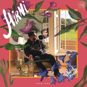 Hirni — Navaan Sandhu