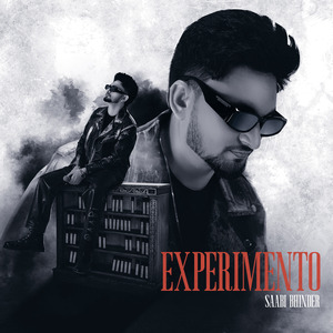 Experimento — Saabi Bhinder