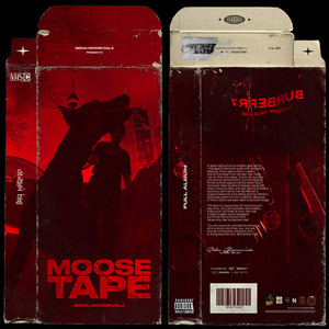 Moosetape — Sidhu Moose Wala