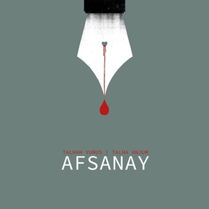 Afsanay — Talha Anjum & Talhah Yunus (Young Stunners)