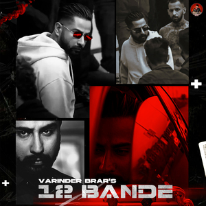 12 Bande — Varinder Brar