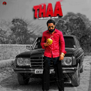 Thaa — Varinder Brar