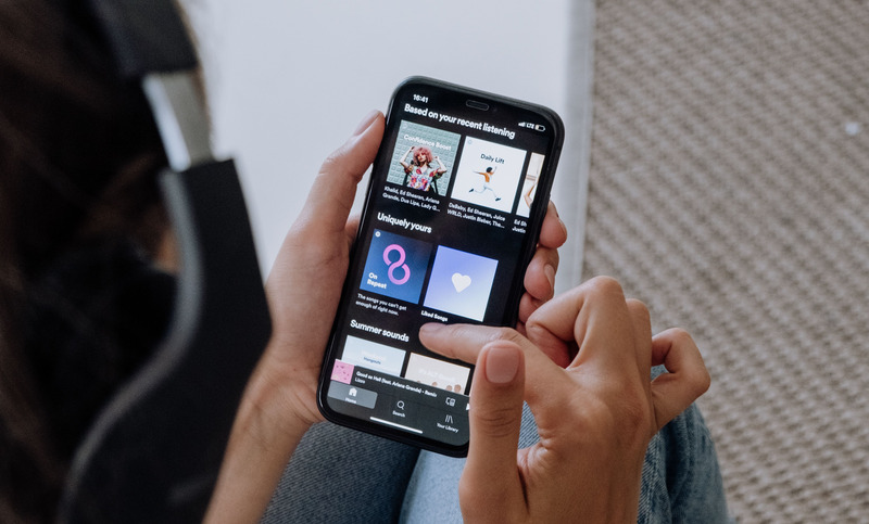 Spotify Curators: Here's What Wins