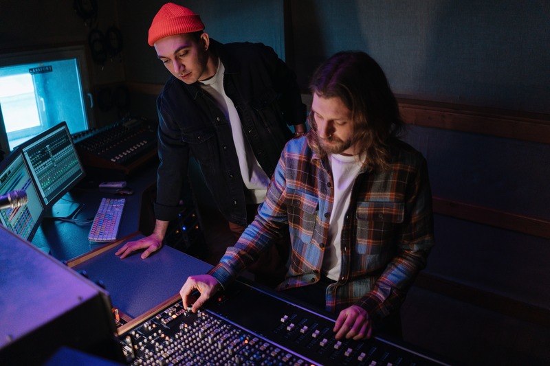 The Ultimate Guide to Music Royalties