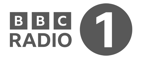 BBC Radio 1 — past Ditto X speaker brand