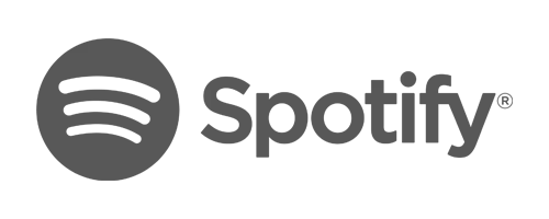 Spotify — past Ditto X speaker brand