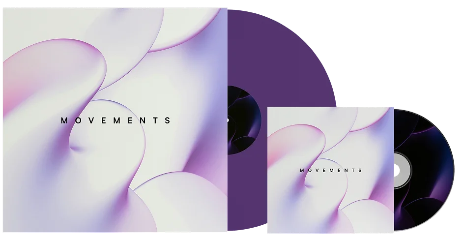 Digital & Physical Distribution