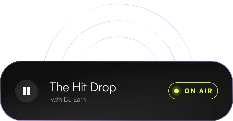 Radio Promotion