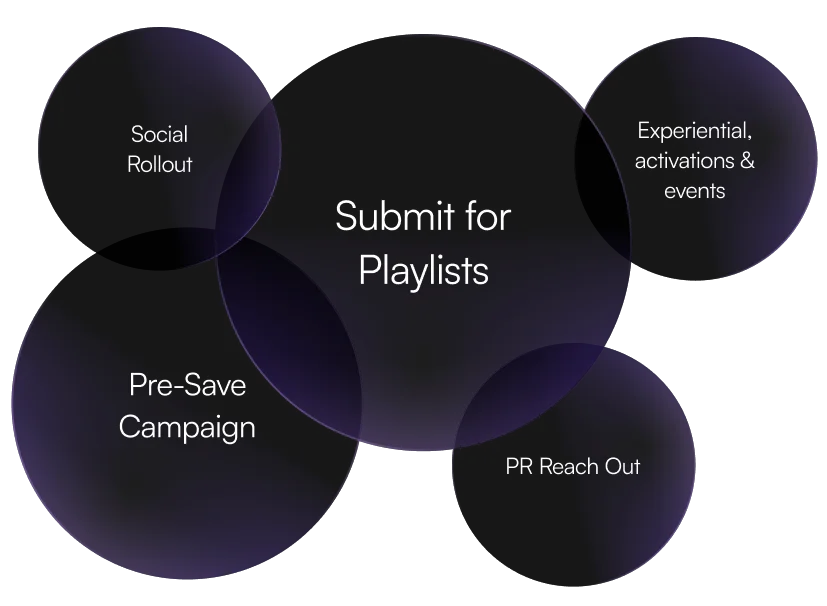 Release Strategy