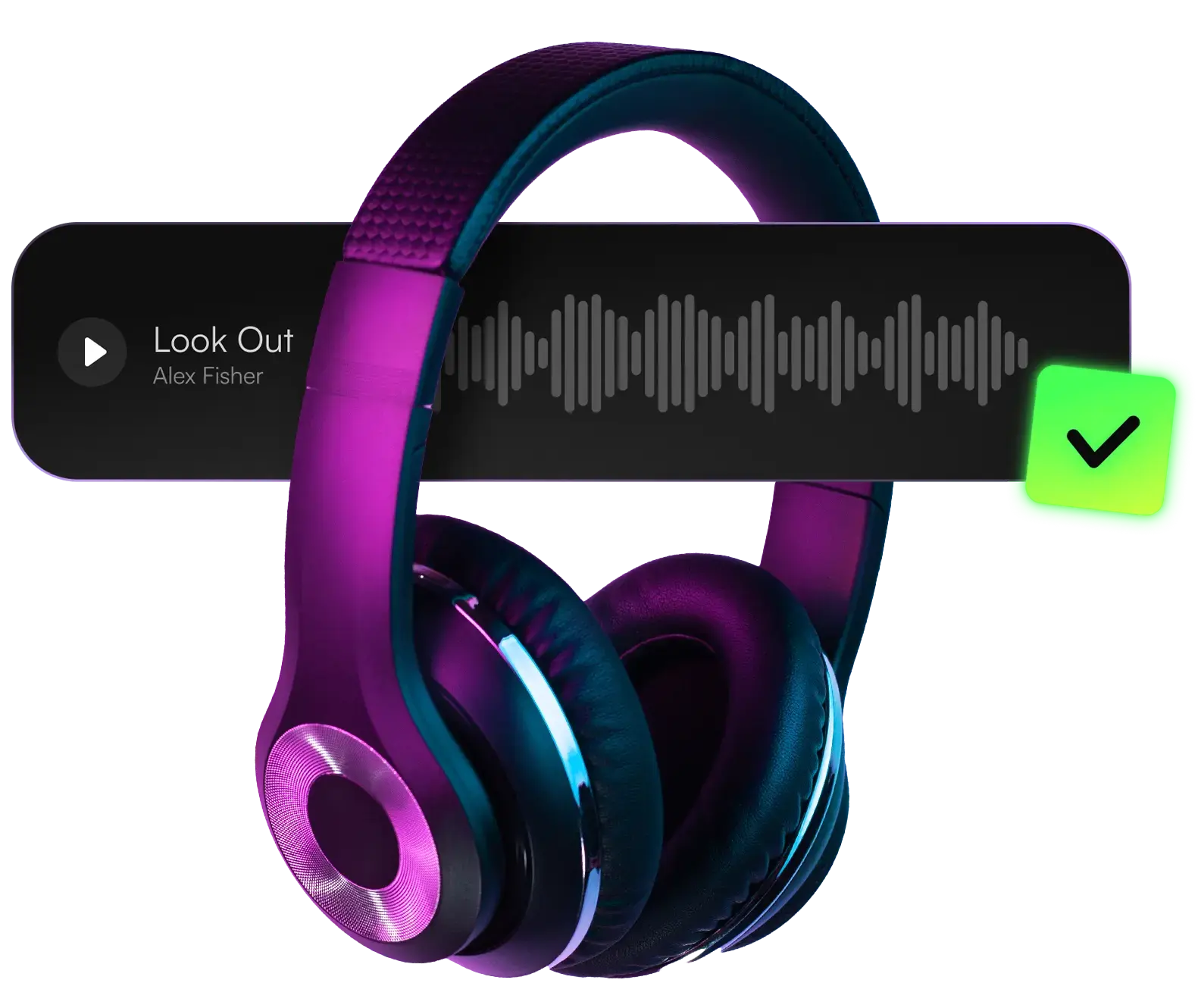 Comment fonctionne la proposition de playlists avec Ditto