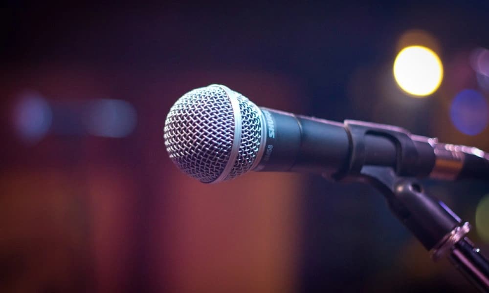 Is It Worth Playing Open Mic Nights?