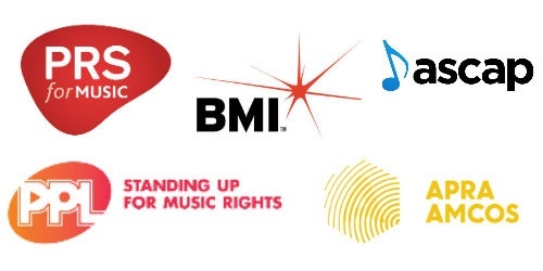 How Independent Record Labels Make Money - publishing companies