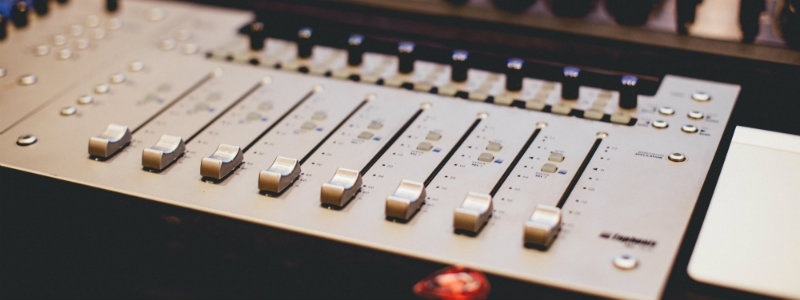 The Best Free VST Plugins for Music Production