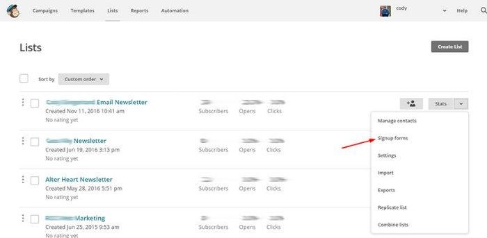 Email Marketing for Musicians: How to Build a Mailing List