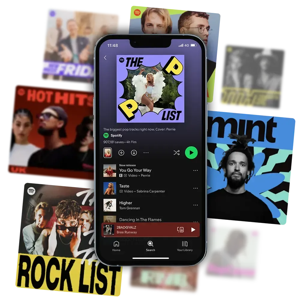 How to Upload Music on Spotify