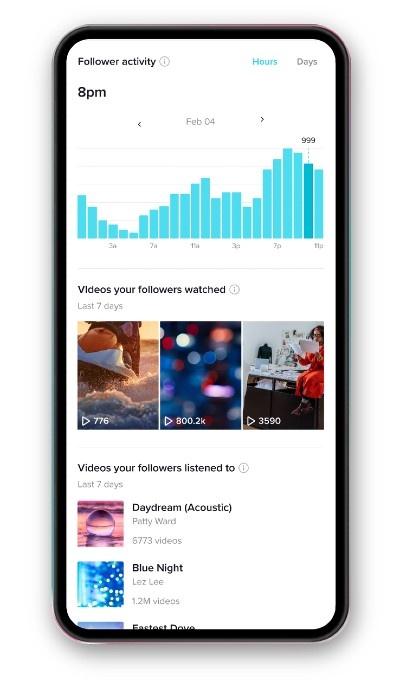 How to Promote Music on TikTok (and Go Viral)